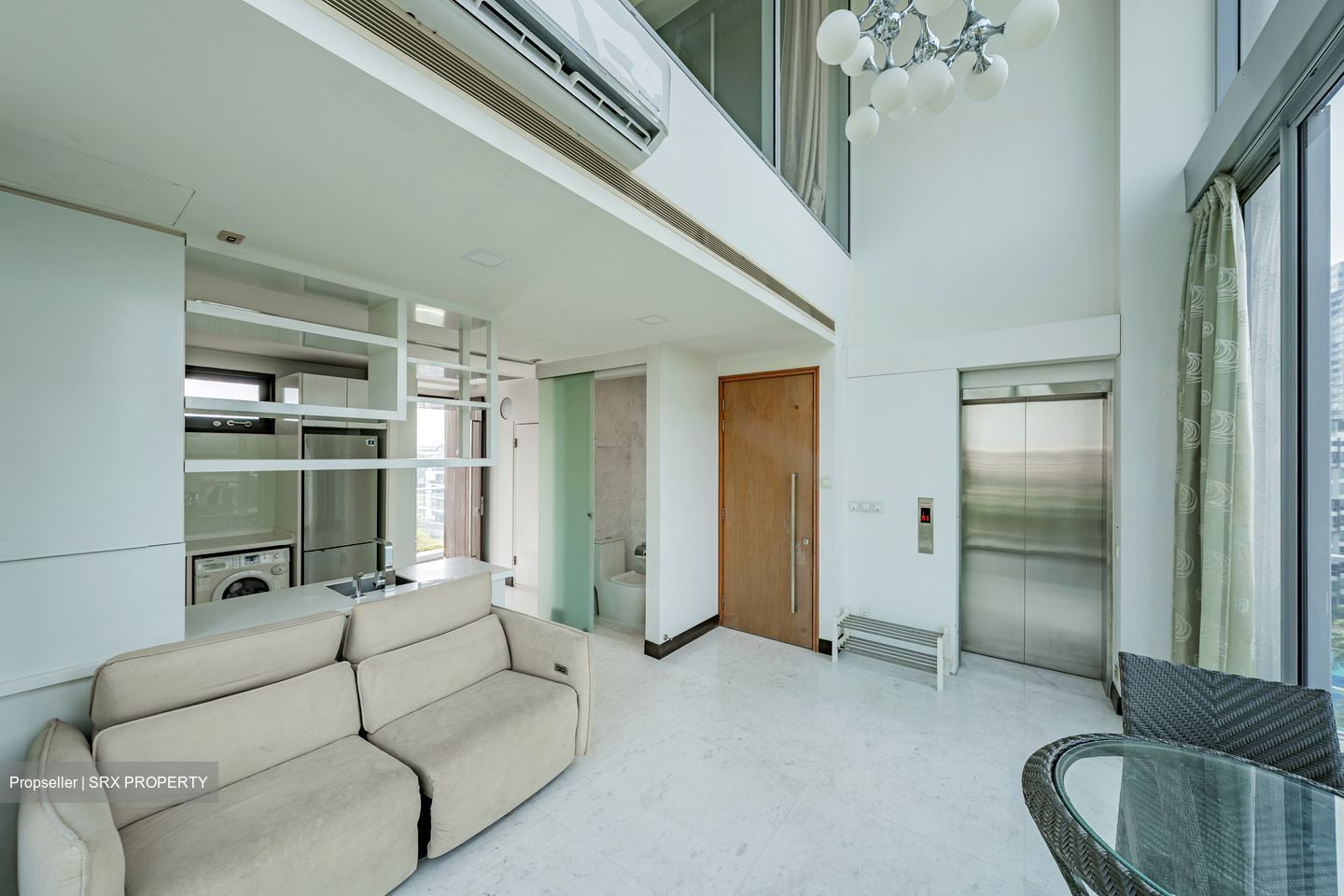 Jardin (D21), Condominium #615126461